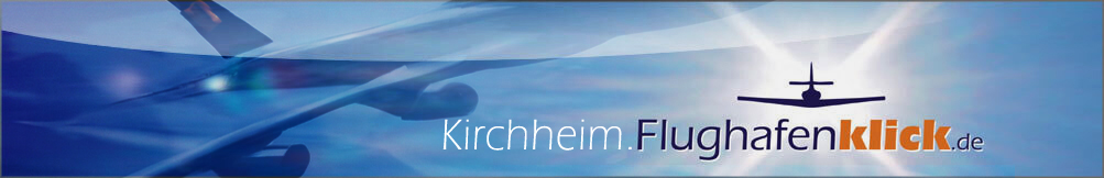Reisebüro Kirchheim - Reisen zu Flughafenpreisen